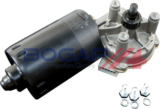 BOGAP A5511126 Vindusviskermotor