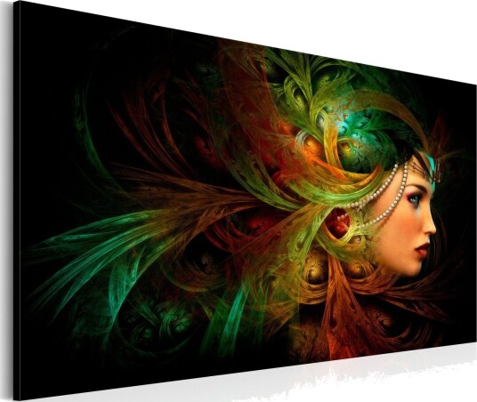Tavla Queen of the Forest 120x80 VALUE_MISSING_1