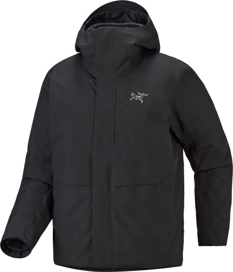 Arc"teryx Men"s Therme Down Jacket Black, S