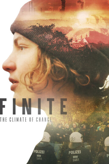 Finite: The Climate Of Change DVD