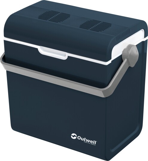Outwell Ecocool Lite Dark Blue 24 12V Deep Blue OneSize Outwell Ecocool Lite Dark Blue 24 12V Deep Blue OneSize