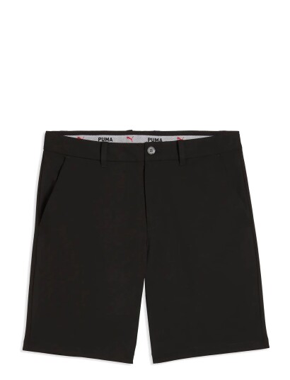 PUMA Golf 101 Pure Short 8" Black 40 PUMA Golf 101 Pure Short 8" Black 40