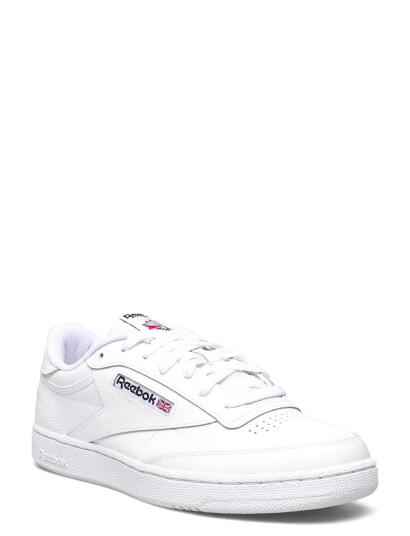 Reebok Classics Club C 85 - White - 43