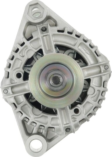 AS PL A01458SEG Dynamo