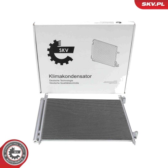 Kondensator ESEN SKV 86SKV156 Kondensator ESEN SKV 86SKV156