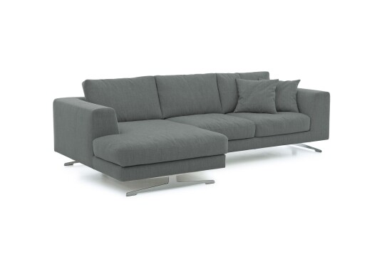 Selected Exclusive Davos modulær sofa Eskimo 8110 Kombination 2 Venstre Selected Exclusive Davos modulær sofa Eskimo 8110 Kombination 2 Venstre
