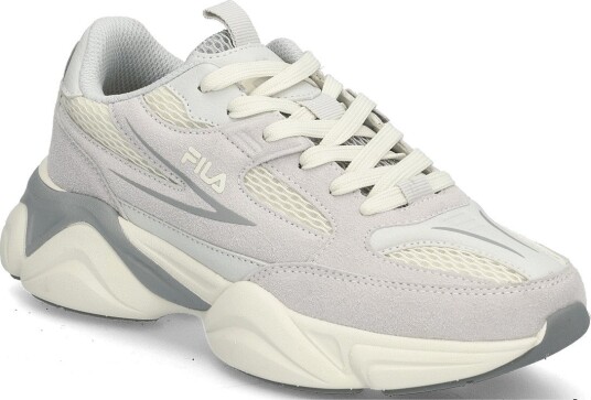 FILA Fila Recade S Wmn GRAY VIOLET NIMBUS CLOUD 42