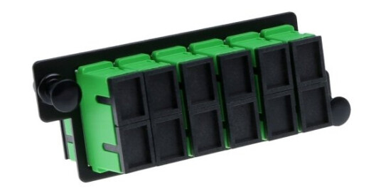 Act Adapterplate 6Xsc Duplex (12F) Os2 Apc8 (Fa2157)