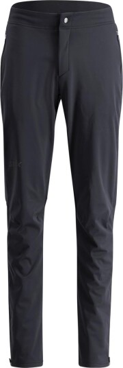 Swix Infinity Softshell Bukse Herre 10000 Black L