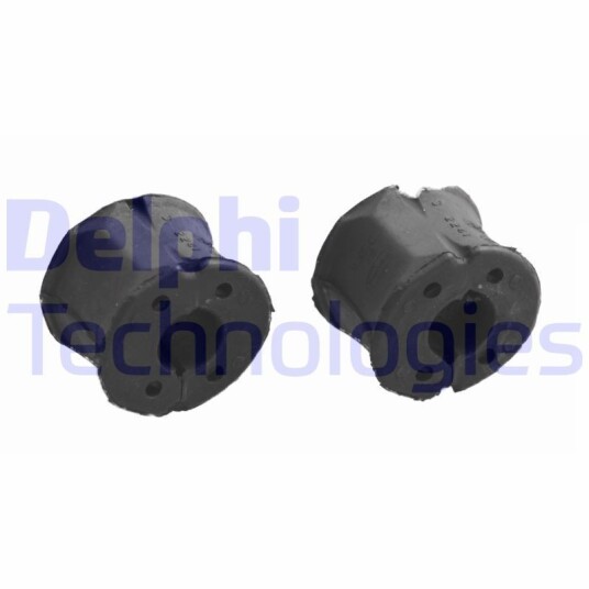 Stabilisator foring DELPHI TD1237W Stabilisator foring DELPHI TD1237W