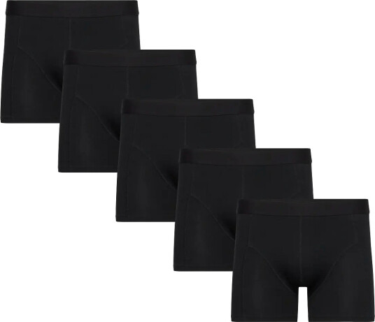 Shine Original | 5 Pack Tights | L
