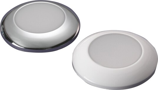 Downlight LED hvit