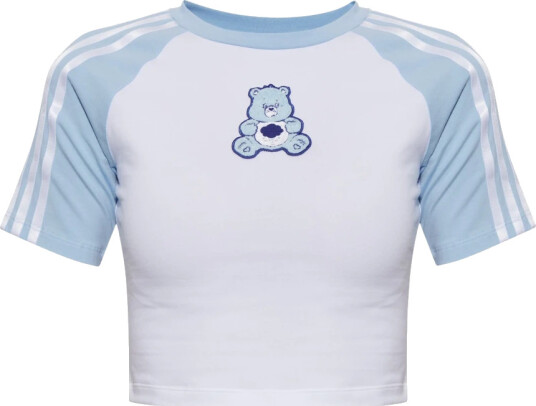 Adidas Originals Cb Tee White L