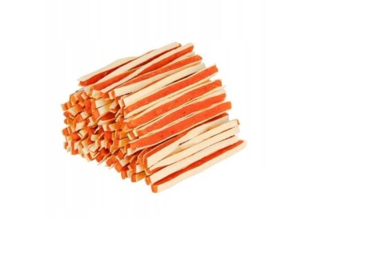 Hilton Hilton Sandwitch Myke Kyllingstriper 500G Hilton Hilton Sandwitch Myke Kyllingstriper 500G