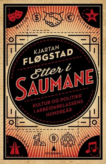Etter I Saumane Av Kjartan Fløgstad