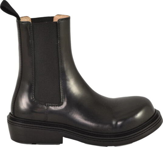 Bottega Veneta Dame Sko Svart 38 EU,
