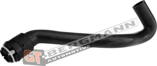 Oppvarmingsslange GT BERGMANN GT52 359