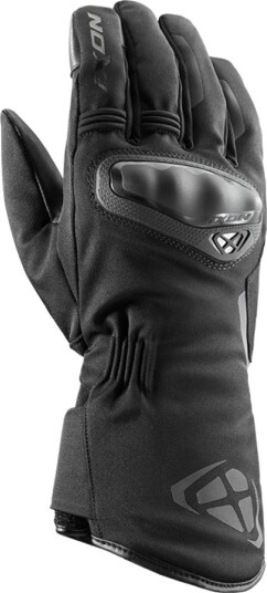 MC-Hansker Ixon PRO Compass Svart XXL