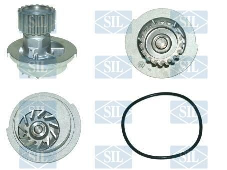 Saleri SIL PA928 Vannpumpe Saleri SIL PA928 Vannpumpe