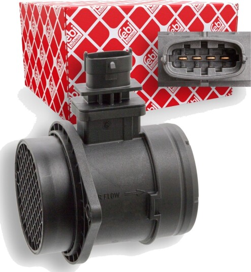 Luftmengdemåler FEBI BILSTEIN 104593