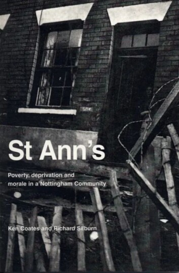 St Ann'S