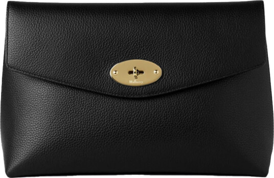 Mulberry Dame Vesker Svart ONE SIZE, Mulberry Dame Vesker Svart ONE SIZE,