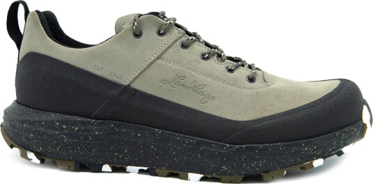 Lundhags Mens Tived Trail Shoe Sand 47"