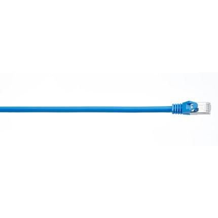 Belden WireNet Nettverkskabel Cat6 STP CU LPS6BL001M