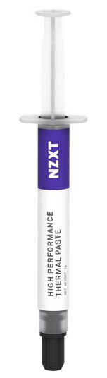 NZXT termomasse - high-performance