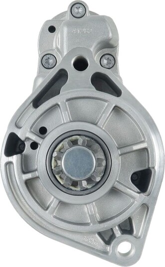 AS PL S01115SEG Starter AS PL S01115SEG Starter