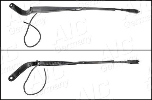 AIC 59707 Vindusviskerarm