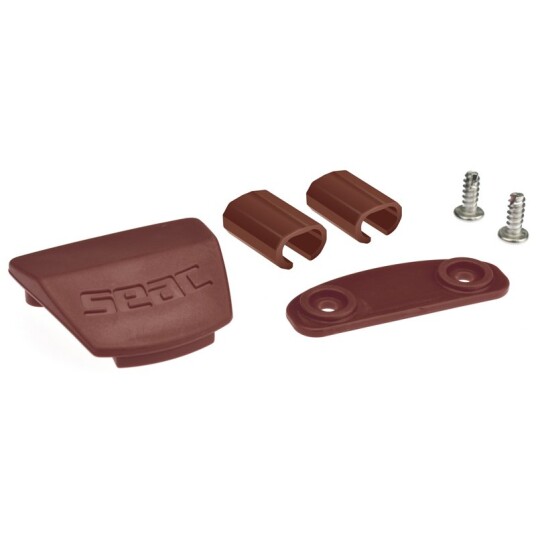 Seac Tilbehør Kit Long Screws