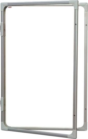 Opslagstavle Skab Whiteboard 600X900mm Opslagstavle Skab Whiteboard 600X900mm