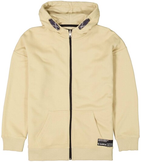 Garcia Cardigans P23663 sandcastle (140/146 : 10 11 år)