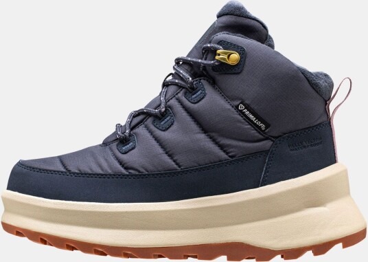 Helly Hansen Winter Bliss Helly Tech® Boots Dame Blå 42