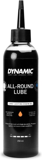 Dynamic All Round Kjedeolje 250 ml