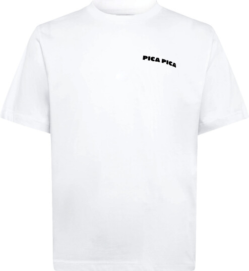 Pica Pica Chateau Marmarole   White   L