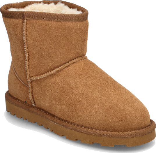 Sofie Schnoor Young Boot Boozt - Beige - 33/22.0