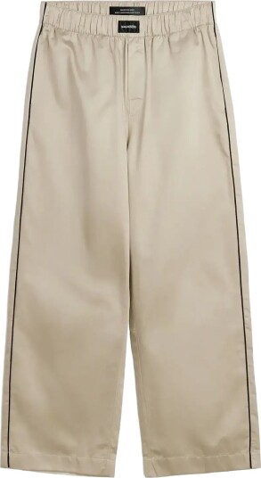 MAGNIBERG Sorbetto Pants   Beige   XXL