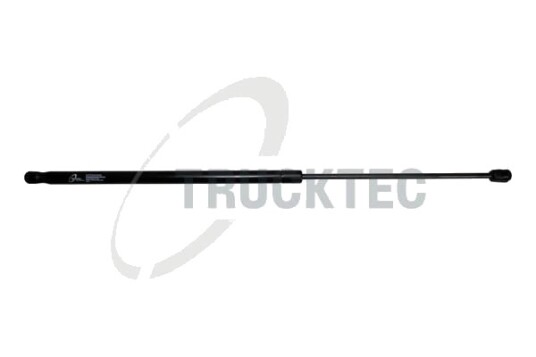 Gassfjær, motorpanser TRUCKTEC AUTOMOTIVE 02.60.558