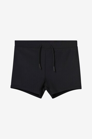 Ellos Collection Badeshorts Svart