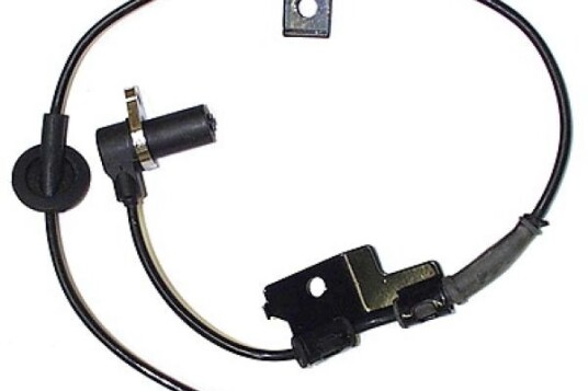 ABS sensor MAPCO 86571