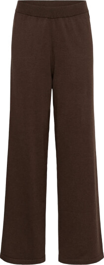 Saint Tropez Milasz Pants Brown XXL