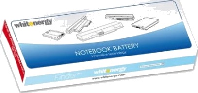 Whitenergy A32-F82 A32-F52 Asus-Batteri 06947 6947