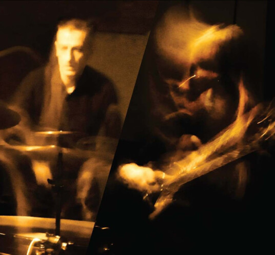 Keiji Haino, Steve Noble Cafe OTO CD