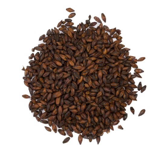 Chocolate Malt 250g Hel 800 1000 EBC   Viking Malt