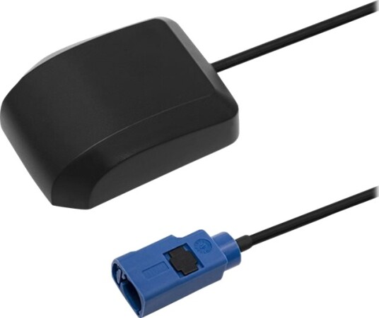Qoltec Antenne Navigasjon 28 Dbi Utendørs Qoltec Antenne Navigasjon 28 Dbi Utendørs