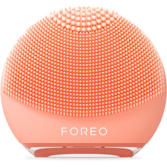 FOREO LUNA 4 Go Peach Perfect
