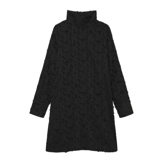 Once Untold Dame Kjoler Svart XS, Once Untold Dame Kjoler Svart XS,