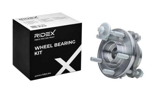 Hjullager RIDEX 654W0945 Hjullager RIDEX 654W0945